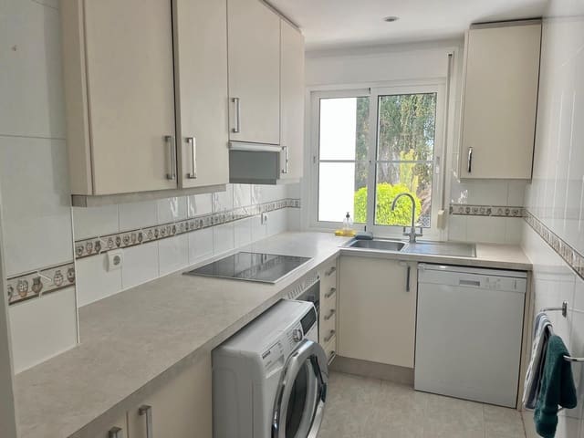 5 soverom Hus til salgs i Bel-Air, Estepona med svømmebasseng - € 550 000 (Ref: 9816217)