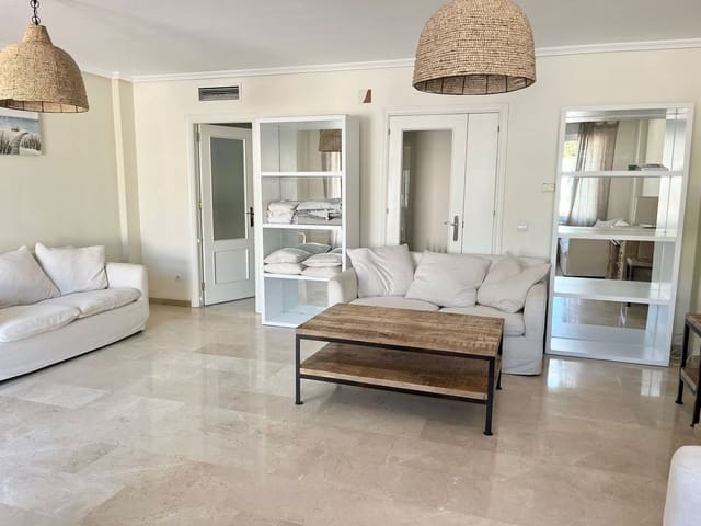 5 soverom Hus til salgs i Bel-Air, Estepona med svømmebasseng - € 550 000 (Ref: 9816217)