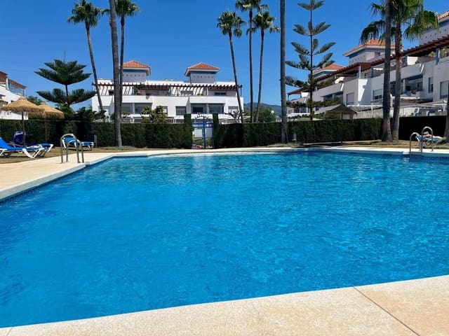 5 soverom Hus til salgs i Bel-Air, Estepona med svømmebasseng - € 550 000 (Ref: 9816217)