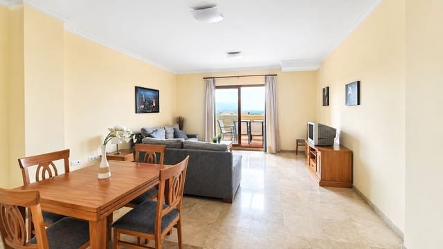 2 chambre Appartement à vendre à La Duquesa / Puerto de la Duquesa, Manilva avec piscine - 275 000 € (Ref: 9818435)