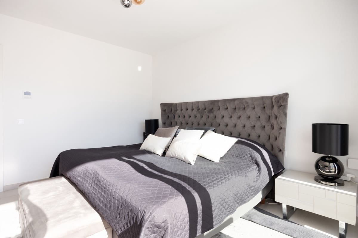 3 sypialnia Dom na sprzedaż w Bel-Air z basenem garażem - 899 000 € (Ref: 9818437)