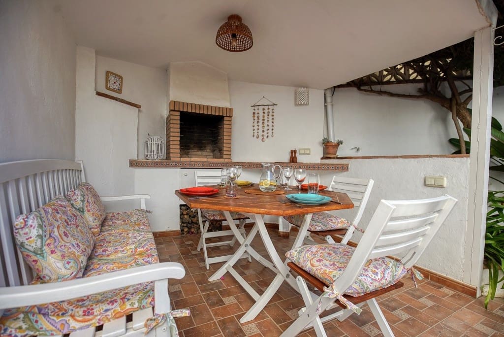 4 chambre Maison de Ville à vendre à Estepona - 768 000 € (Ref: 9818439)