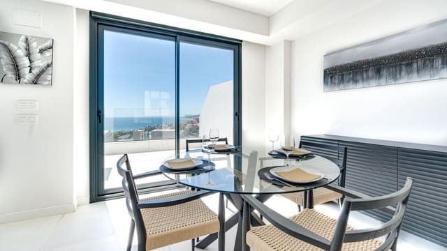 2 bedroom Penthouse for sale in Bahia de Casares, Casares with pool garage - € 785,000 (Ref: 9818636)