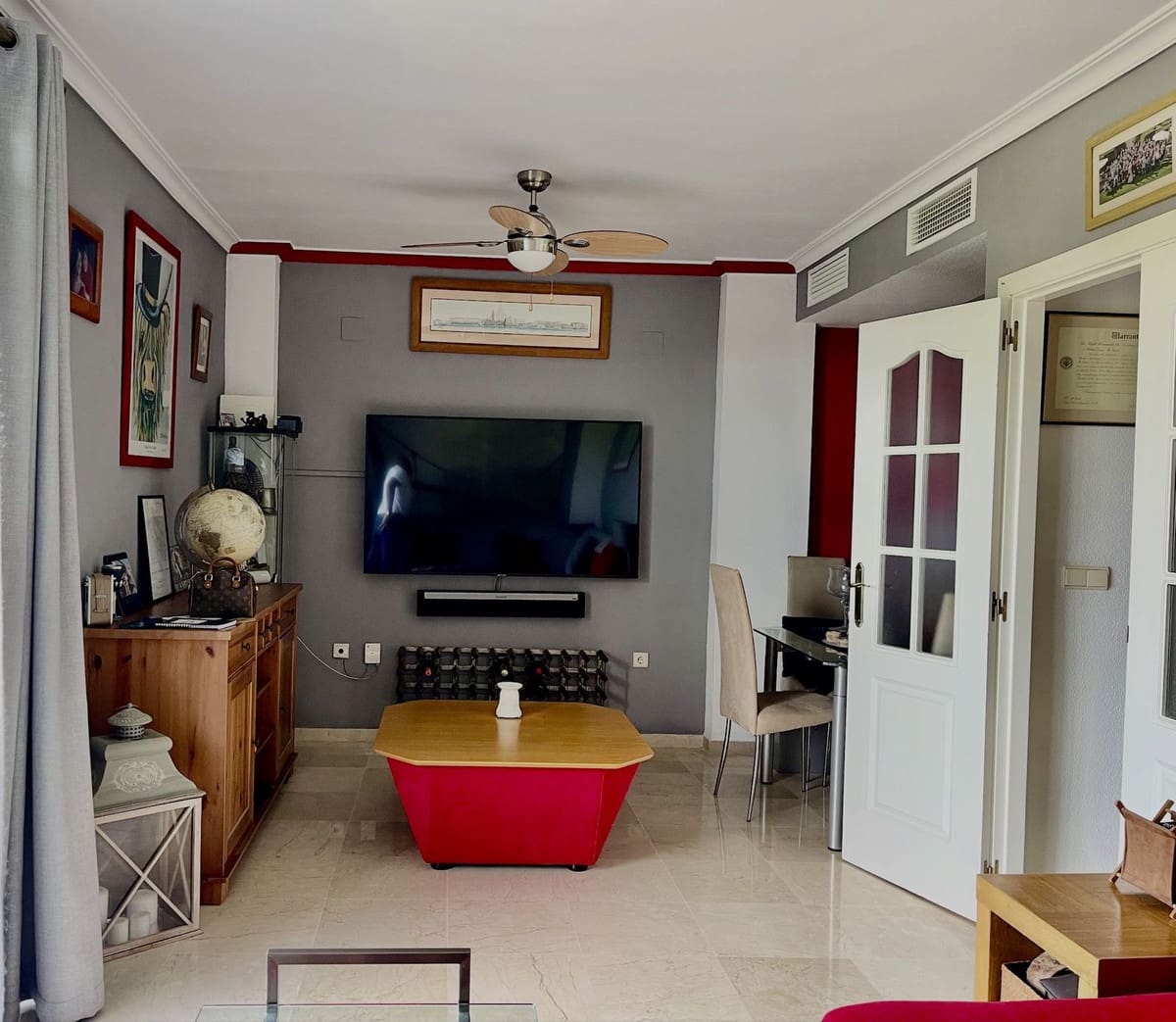 3 Zimmer Haus zu verkaufen in La Duquesa / Puerto de la Duquesa mit Pool Garage - 360.000 € (Ref: 9818643)