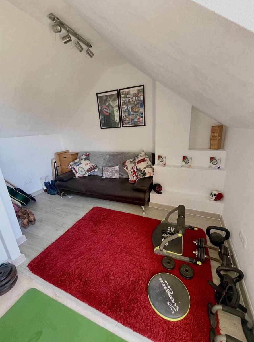 3 Zimmer Haus zu verkaufen in La Duquesa / Puerto de la Duquesa mit Pool Garage - 360.000 € (Ref: 9818643)