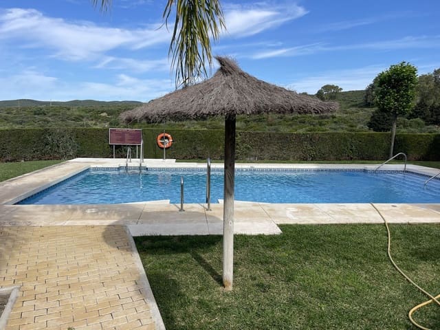 3 Zimmer Haus zu verkaufen in La Duquesa / Puerto de la Duquesa, Manilva mit Pool Garage - 360.000 € (Ref: 9818643)
