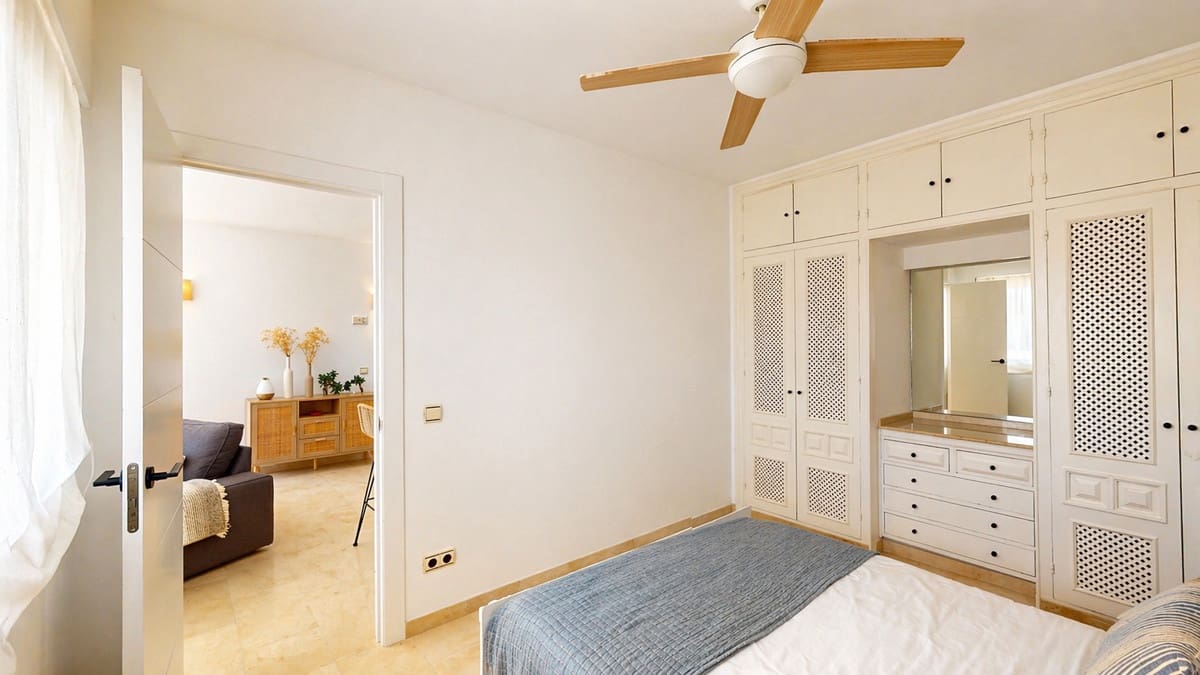 2 bedroom Apartment for sale in Atalaya-Isdabe with pool - € 350,000 (Ref: 9821266)
