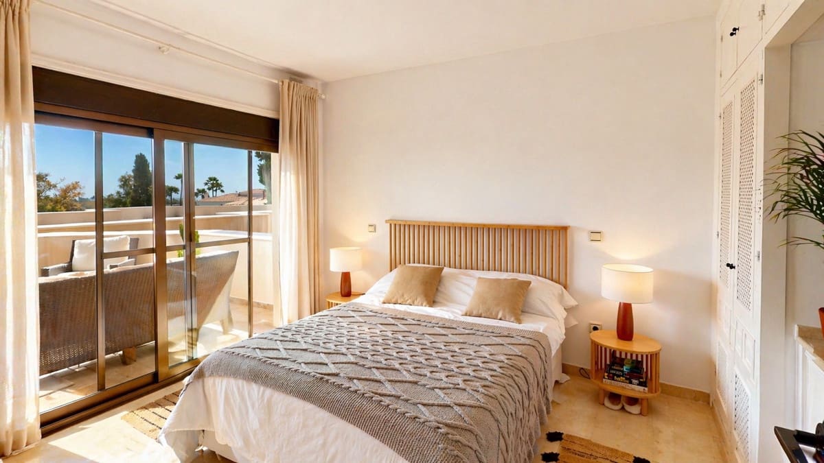 2 bedroom Apartment for sale in Atalaya-Isdabe with pool - € 350,000 (Ref: 9821266)