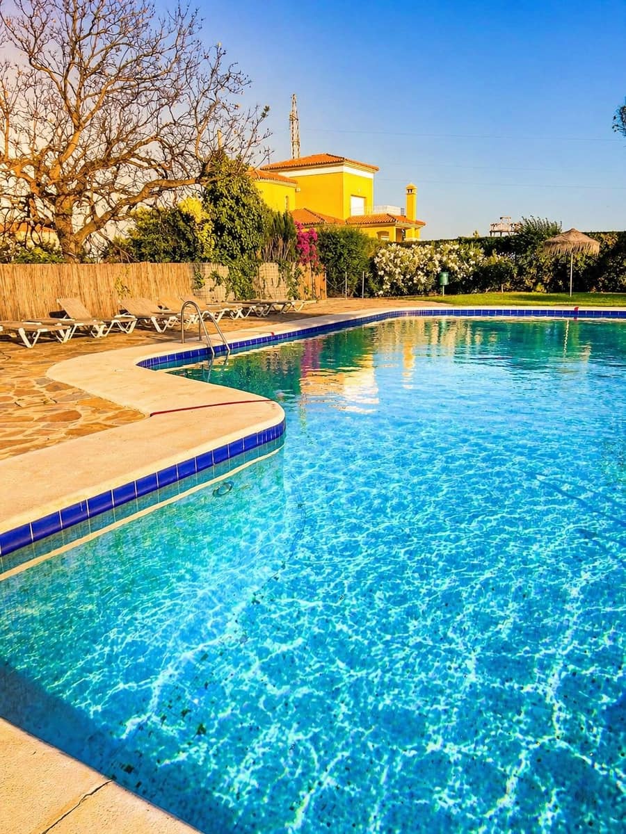 2 bedroom Apartment for sale in Atalaya-Isdabe with pool - € 350,000 (Ref: 9821266)