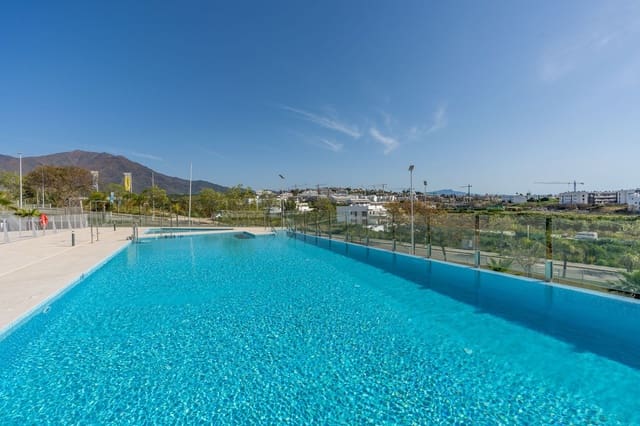 2 camera da letto Appartamento in vendita in Estepona con piscina garage - 575.000 € (Rif: 9821640)