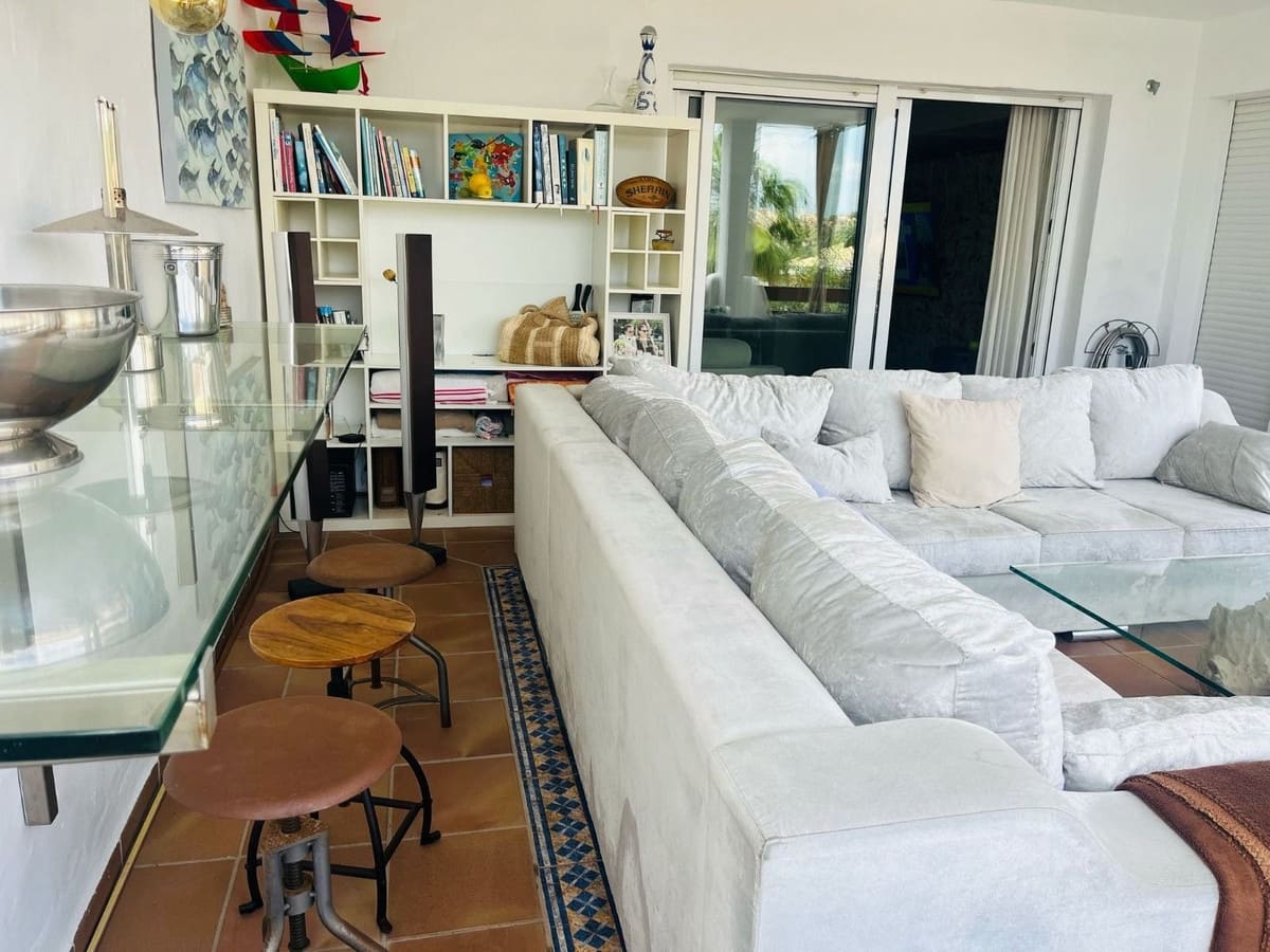 2 bedroom Apartment for sale in New Golden Mile with pool garage - € 349,000 (Ref: 9823482)