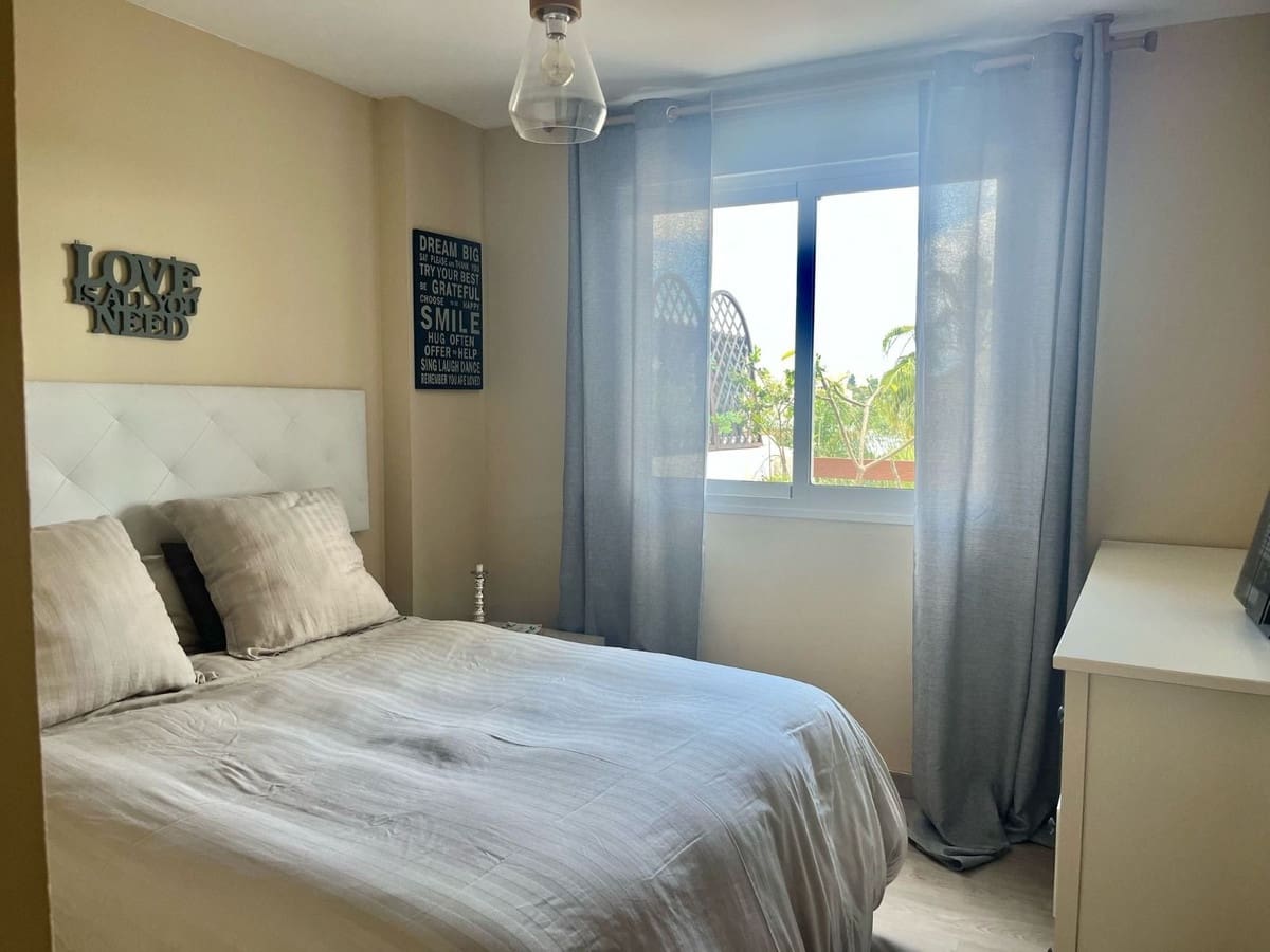 2 bedroom Apartment for sale in New Golden Mile with pool garage - € 349,000 (Ref: 9823482)