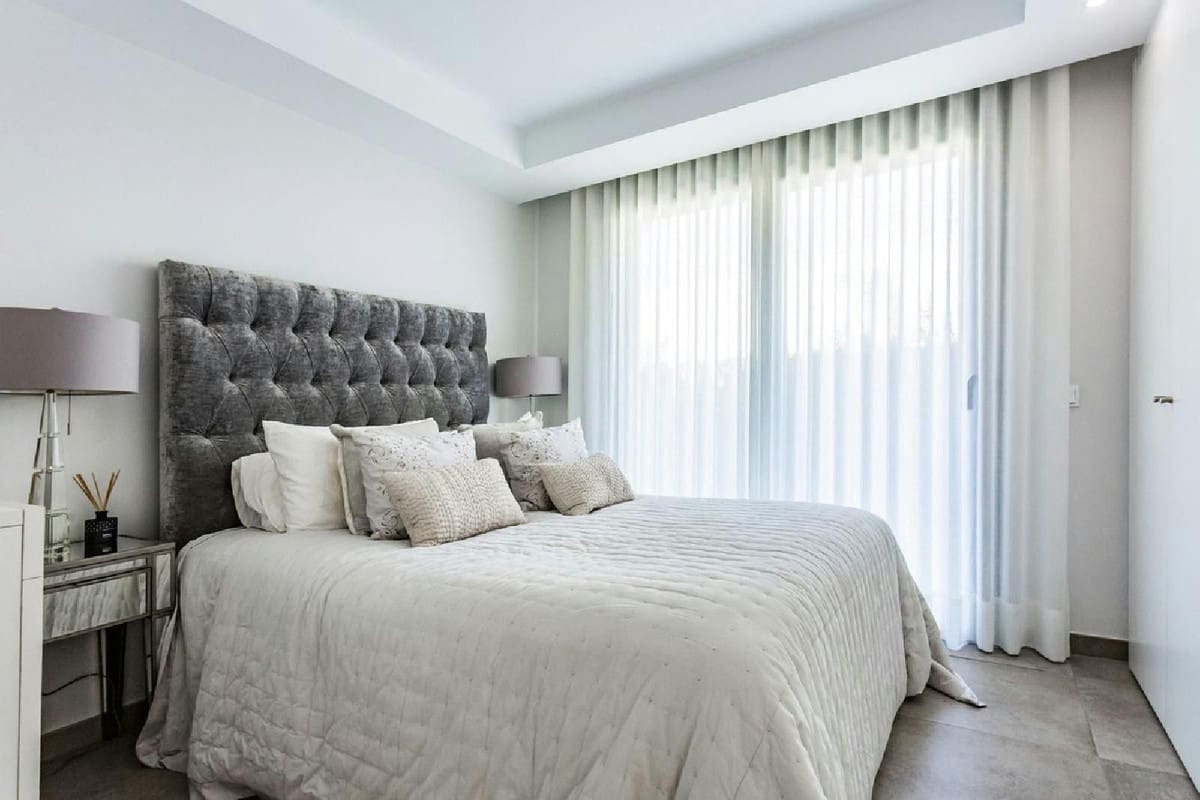 2 bedroom Apartment for sale in New Golden Mile with pool garage - € 515,000 (Ref: 9825629)