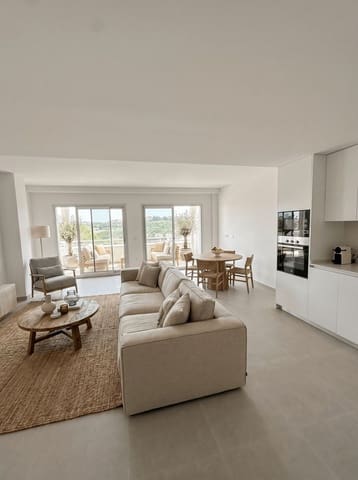 3 Zimmer Apartment zu verkaufen in Cancelada, Estepona mit Pool Garage - 485.000 € (Ref: 9825630)