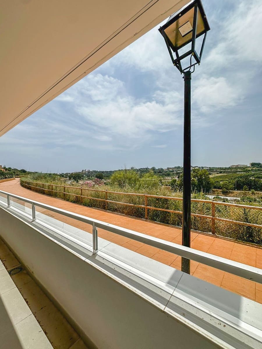 3 bedroom Apartment for sale in Cancelada with pool garage - € 485,000 (Ref: 9825630)