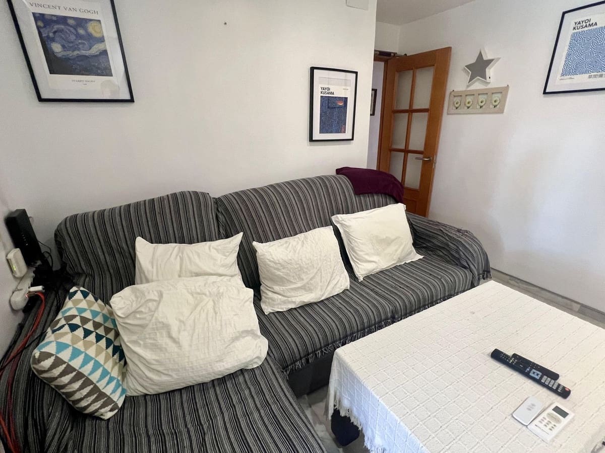 3 chambre Appartement à vendre à Estepona avec piscine - 320 000 € (Ref: 9825632)