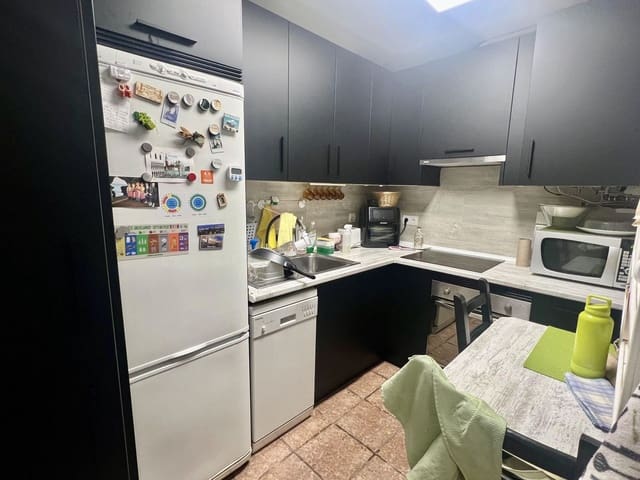 3 chambre Appartement à vendre à Seghers, Estepona avec piscine - 320 000 € (Ref: 9825632)