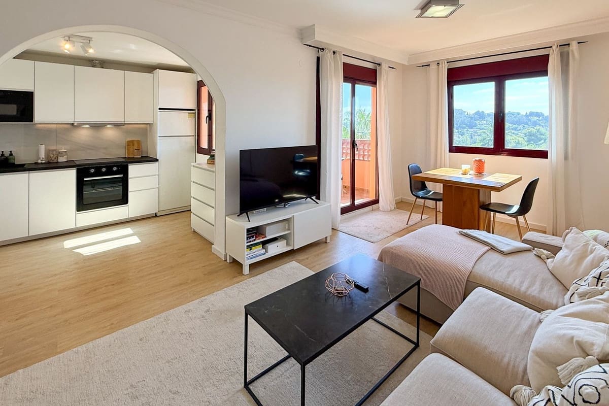 1 camera da letto Appartamento in vendita in El Paraiso con piscina garage - 260.000 € (Rif: 9825633)