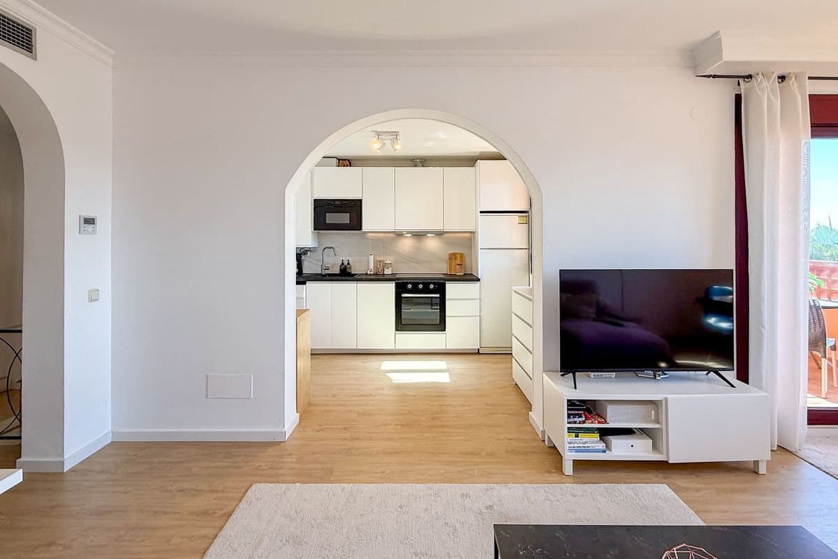 1 camera da letto Appartamento in vendita in El Paraiso con piscina garage - 260.000 € (Rif: 9825633)