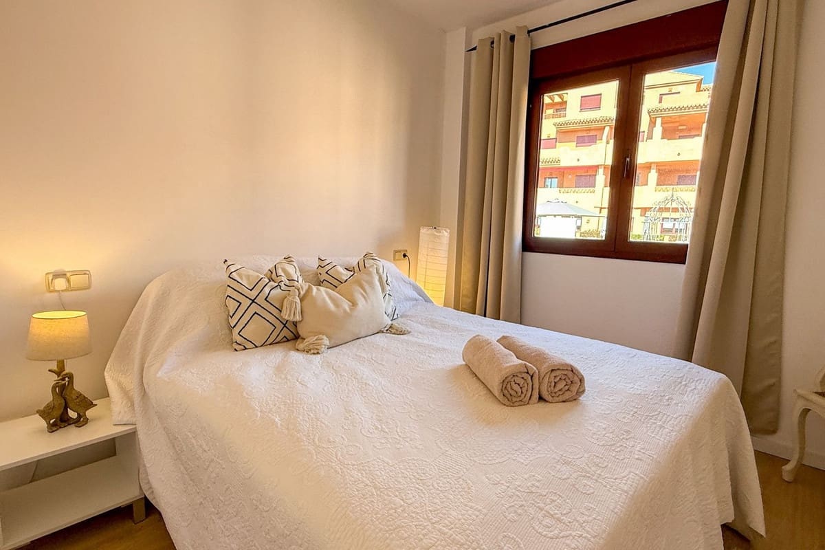 1 camera da letto Appartamento in vendita in El Paraiso con piscina garage - 260.000 € (Rif: 9825633)