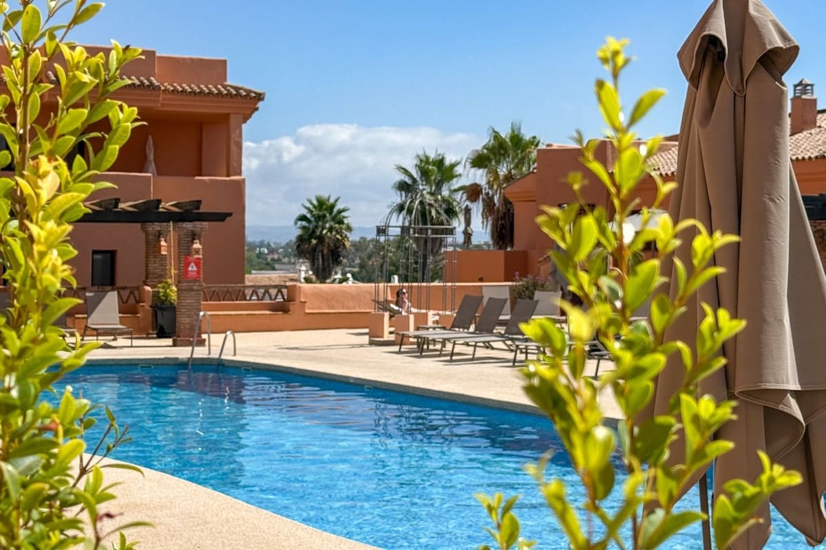1 camera da letto Appartamento in vendita in El Paraiso con piscina garage - 260.000 € (Rif: 9825633)