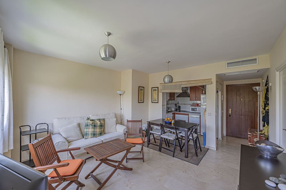 1 chambre Appartement à vendre à Costalita avec piscine garage - 249 000 € (Ref: 9825634)