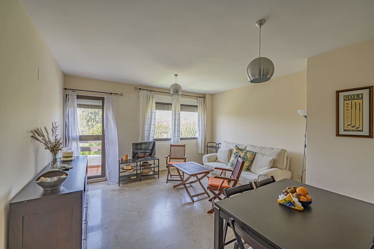 1 chambre Appartement à vendre à Costalita avec piscine garage - 249 000 € (Ref: 9825634)