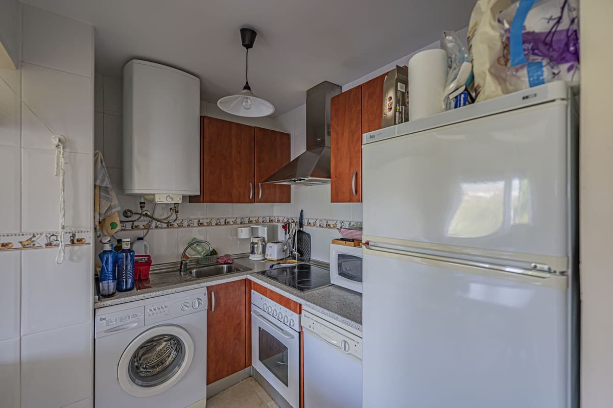 1 chambre Appartement à vendre à Costalita avec piscine garage - 249 000 € (Ref: 9825634)