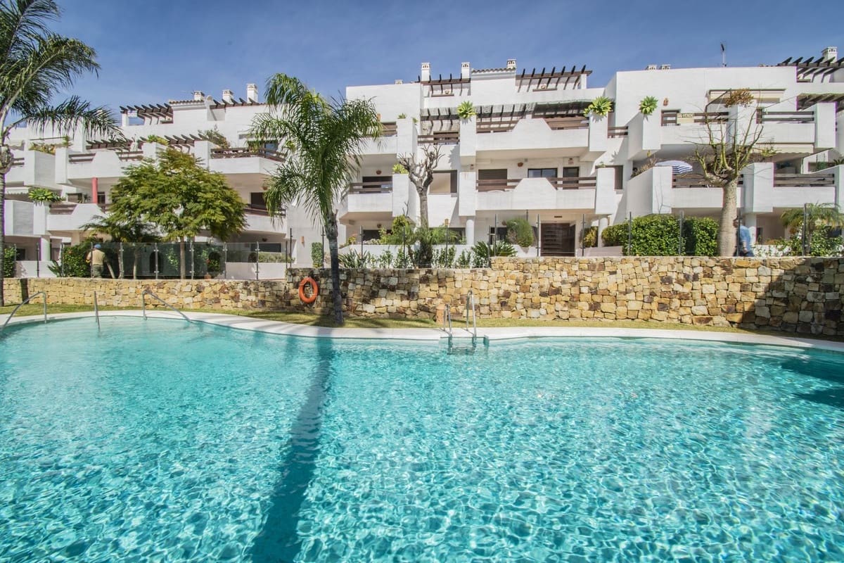 1 chambre Appartement à vendre à Costalita avec piscine garage - 249 000 € (Ref: 9825634)
