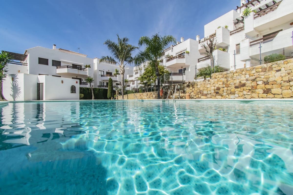1 chambre Appartement à vendre à Costalita avec piscine garage - 249 000 € (Ref: 9825634)