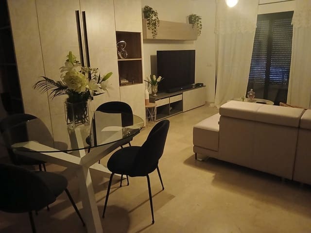 2 sypialnia Apartament na sprzedaż w Estepona z basenem garażem - 412 000 € (Ref: 9826700)