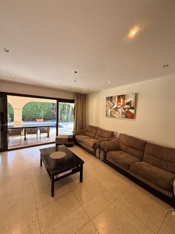 3 chambre Villa/Maison à vendre à Bel-Air, Estepona avec piscine garage - 1 200 000 € (Ref: 9826703)