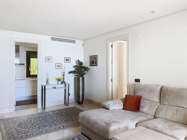 2 chambre Appartement à vendre à Seghers, Estepona avec piscine - 1 150 000 € (Ref: 9826704)
