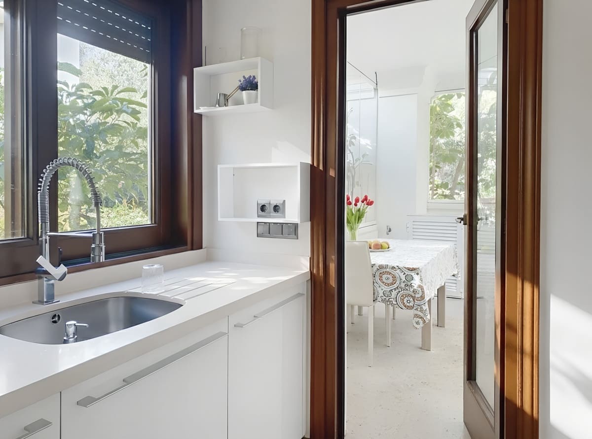 2 camera da letto Appartamento in vendita in Estepona con piscina - 1.150.000 € (Rif: 9826704)
