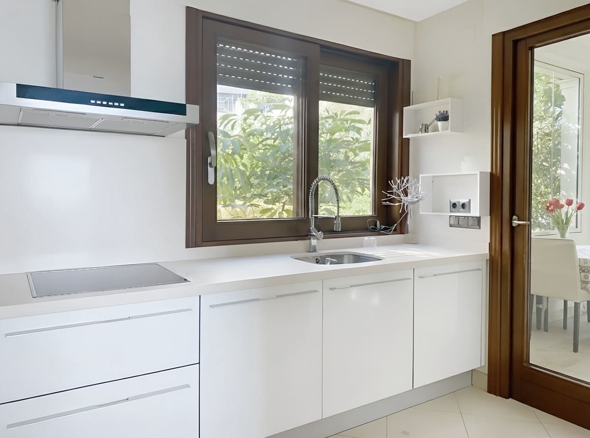 2 camera da letto Appartamento in vendita in Estepona con piscina - 1.150.000 € (Rif: 9826704)