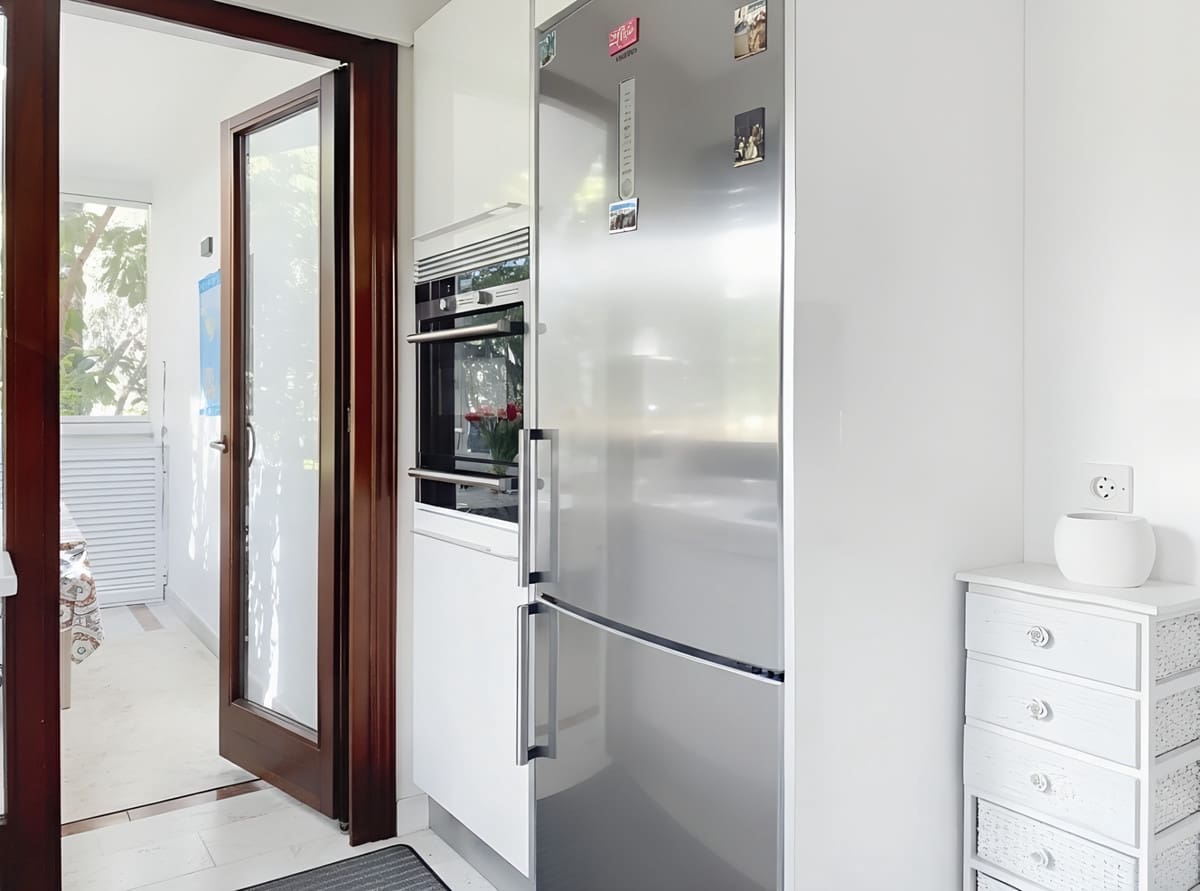 2 camera da letto Appartamento in vendita in Estepona con piscina - 1.150.000 € (Rif: 9826704)