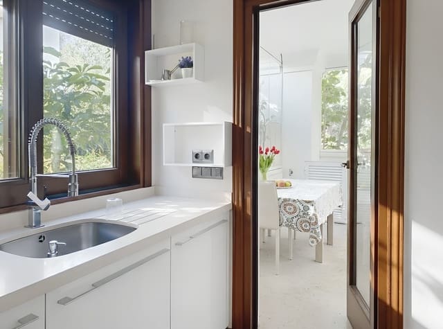 2 chambre Appartement à vendre à Seghers, Estepona avec piscine - 1 150 000 € (Ref: 9826704)