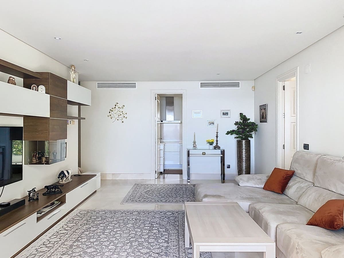 2 camera da letto Appartamento in vendita in Estepona con piscina - 1.150.000 € (Rif: 9826704)