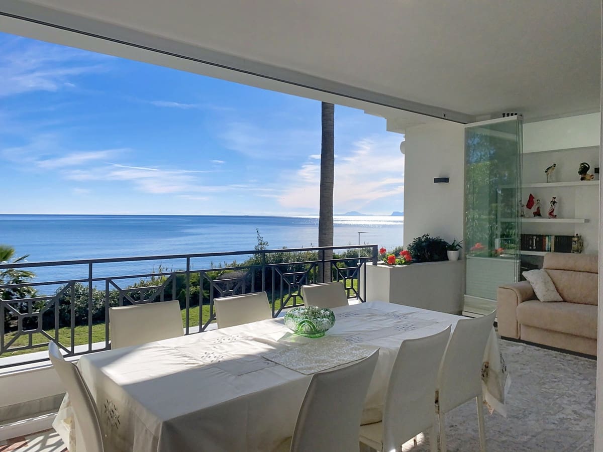 2 camera da letto Appartamento in vendita in Estepona con piscina - 1.150.000 € (Rif: 9826704)