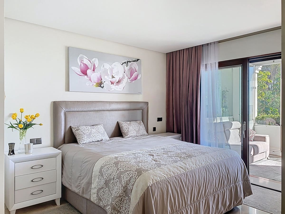 2 camera da letto Appartamento in vendita in Estepona con piscina - 1.150.000 € (Rif: 9826704)