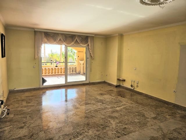 2 soverom Leilighet til salgs i San Pedro de Alcantara, Marbella med svømmebasseng garasje - € 485 000 (Ref: 9827614)