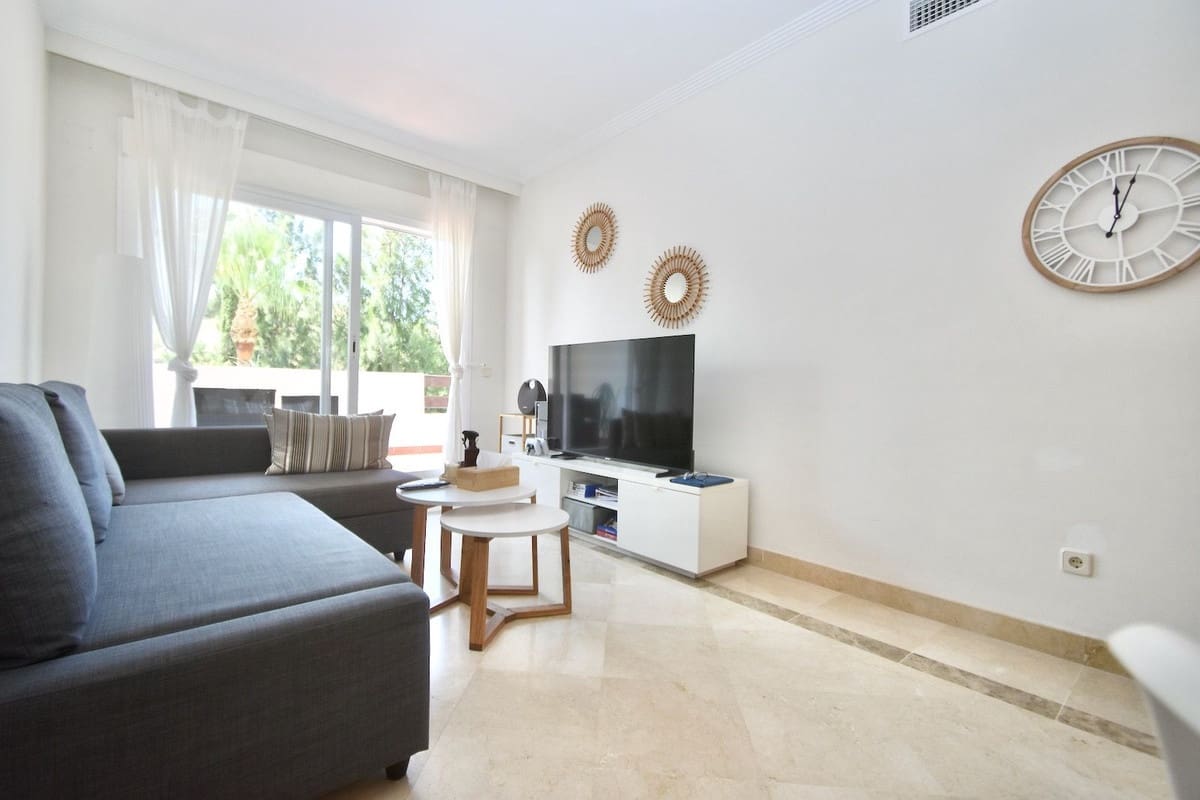 2 bedroom Apartment for sale in La Cala de Mijas with pool garage - € 285,000 (Ref: 9831924)