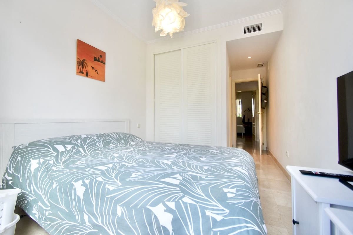 2 bedroom Apartment for sale in La Cala de Mijas with pool garage - € 285,000 (Ref: 9831924)