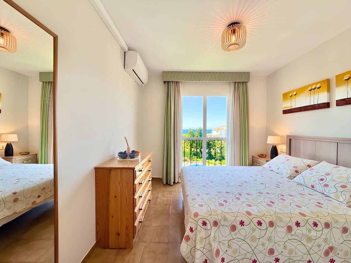 2 bedroom Apartment for sale in Riviera del Sol with pool garage - € 359,000 (Ref: 9832078)