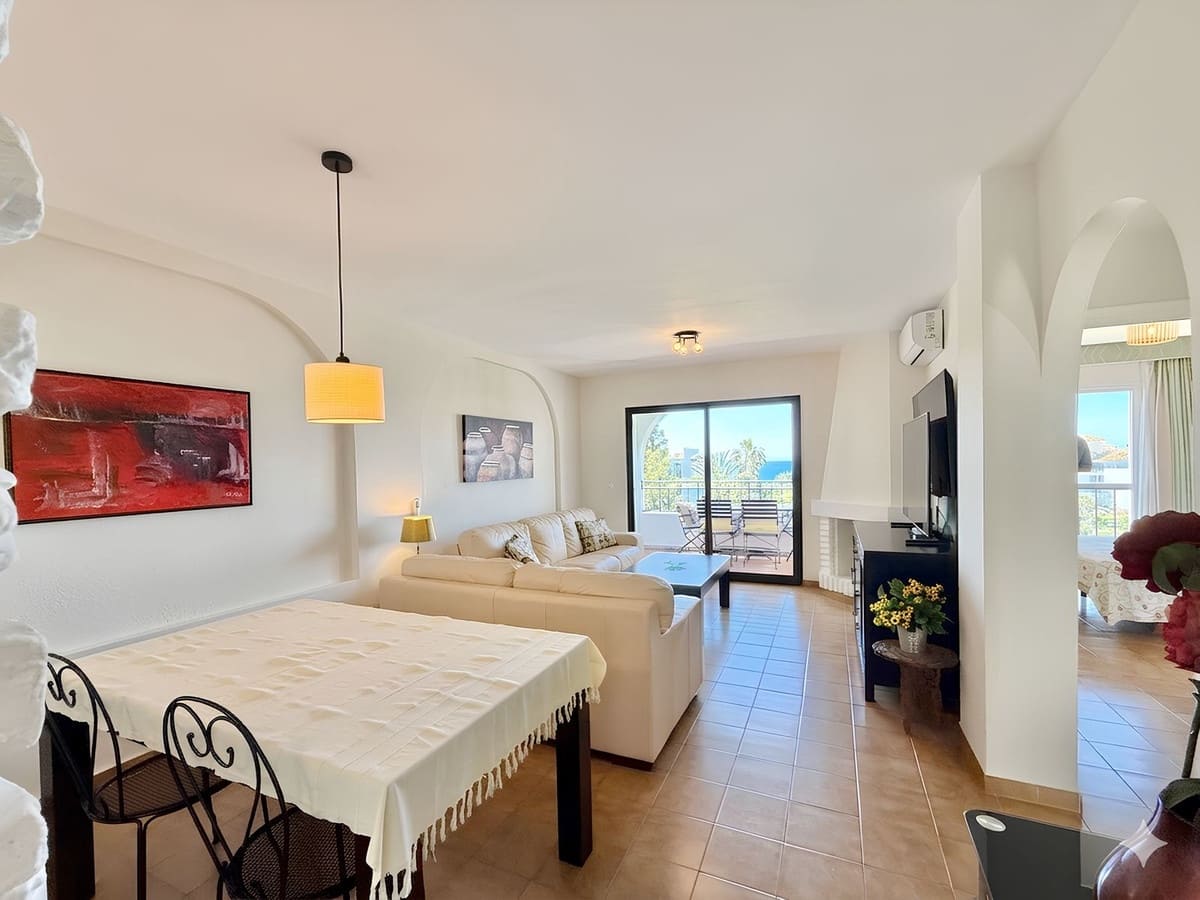 2 bedroom Apartment for sale in Riviera del Sol with pool garage - € 359,000 (Ref: 9832078)