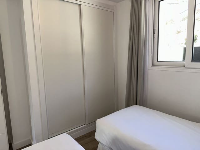 2 chambre Appartement à vendre à Mijas Costa, Mijas avec piscine - 345 000 € (Ref: 9832080)
