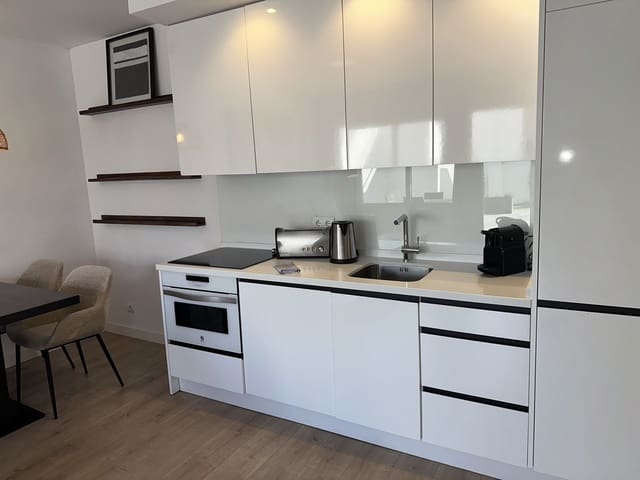 2 chambre Appartement à vendre à Mijas Costa, Mijas avec piscine - 345 000 € (Ref: 9832080)