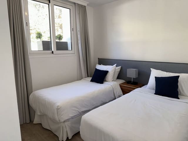 2 chambre Appartement à vendre à Mijas Costa, Mijas avec piscine - 345 000 € (Ref: 9832080)
