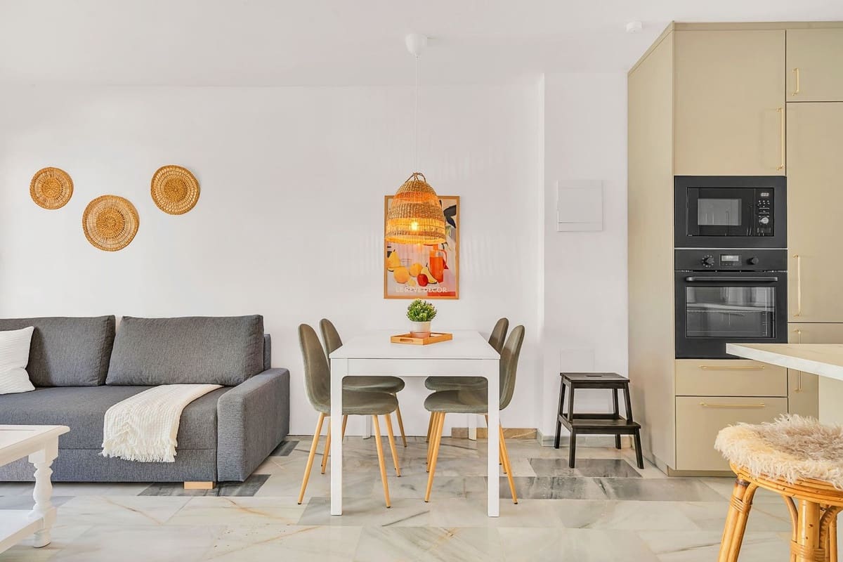 2 bedroom Apartment for sale in Riviera del Sol with pool - € 329,500 (Ref: 9832082)