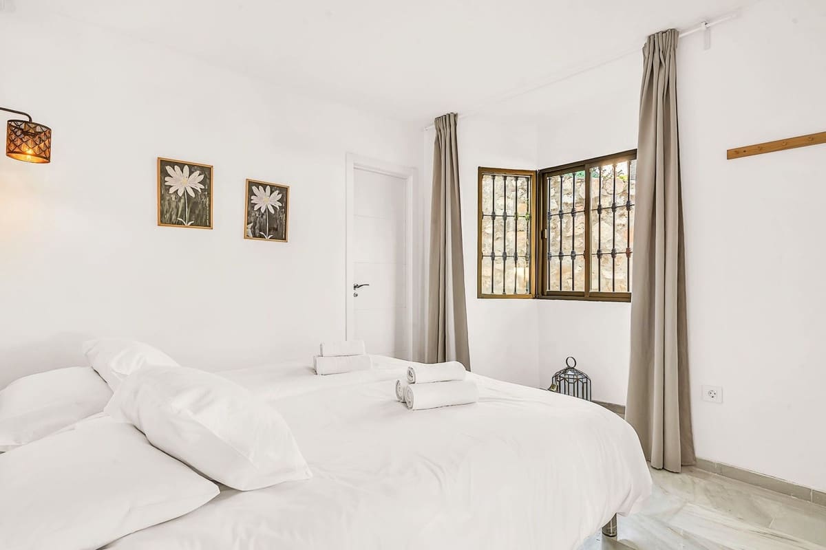 2 bedroom Apartment for sale in Riviera del Sol with pool - € 329,500 (Ref: 9832082)